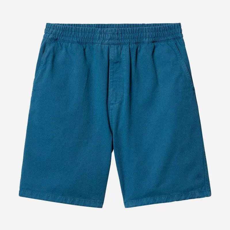 Carhartt WIP Flint Short I030480.1D6.GD