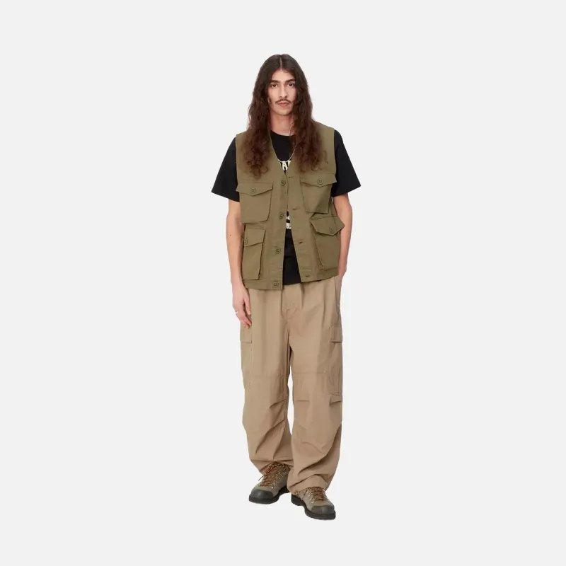 Carhartt WIP Jet Cargo Pant I032967.8Y.02