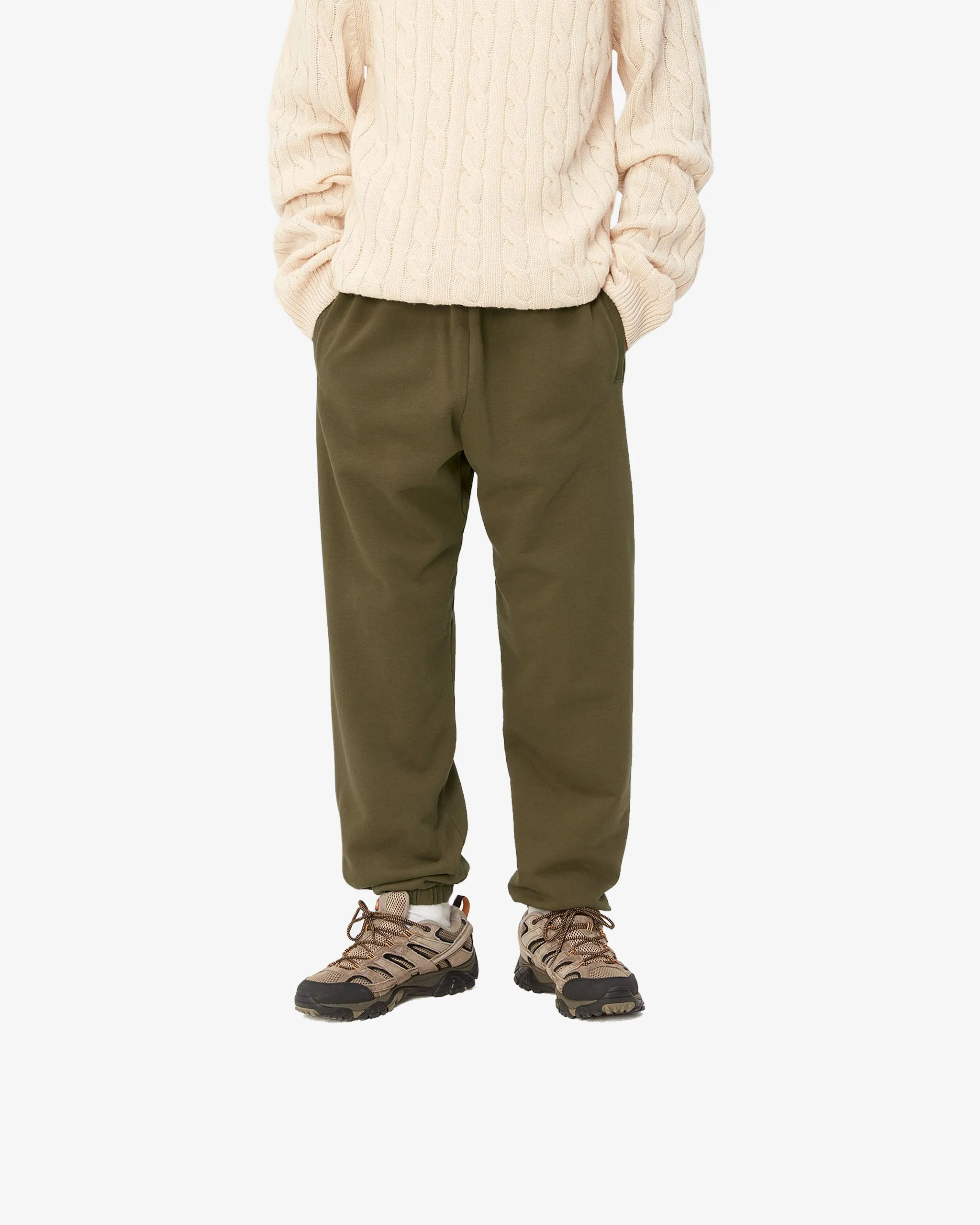 Carhartt WIP Pocket Sweat Pant