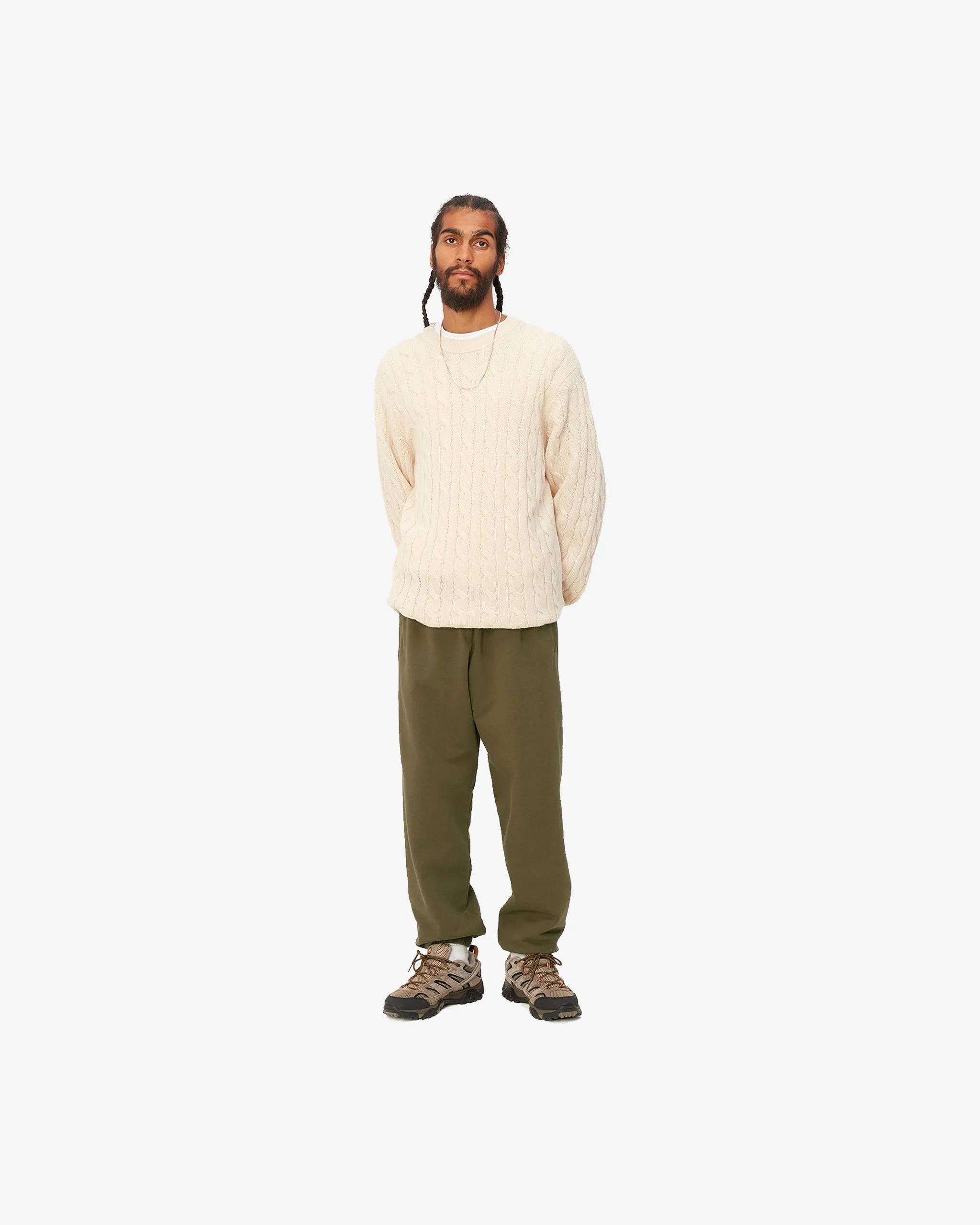 Carhartt WIP Pocket Sweat Pant