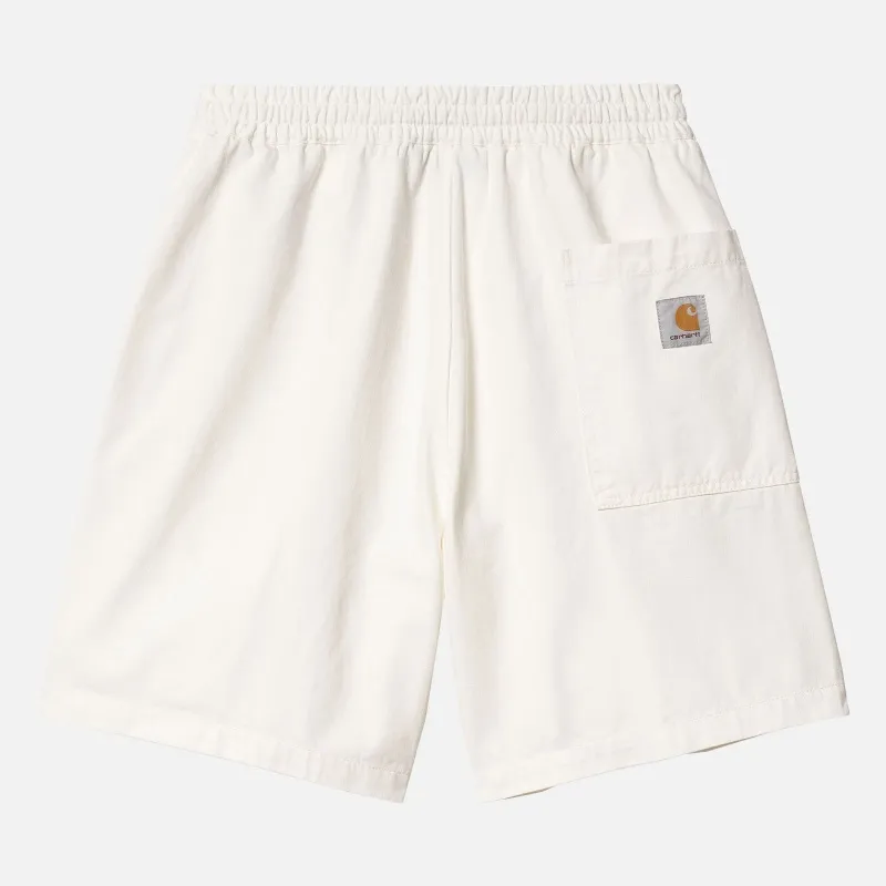 Carhartt WIP Rainer Short I033133.350.02