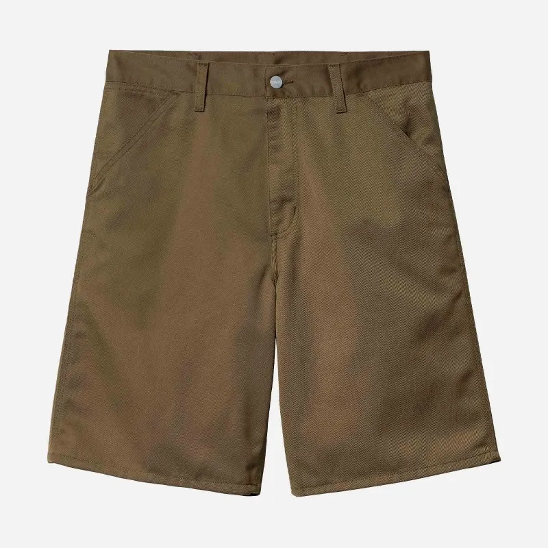 Carhartt WIP Simple Short I031496.1ZD.02