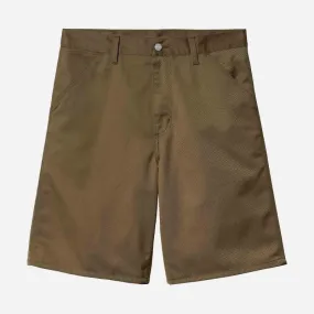 Carhartt WIP Simple Short I031496.1ZD.02