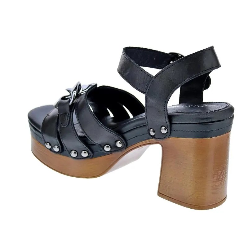 Carmela Sandalias Mujer 160786 Negro