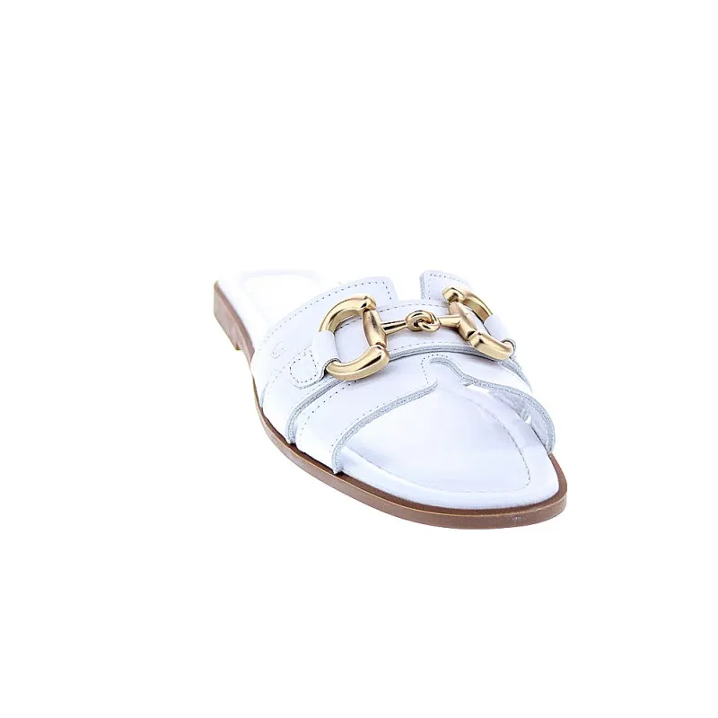 Carmela Sandalias Mujer 161570 Blanco