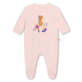 CARREMENT BEAU Pijama con estampado