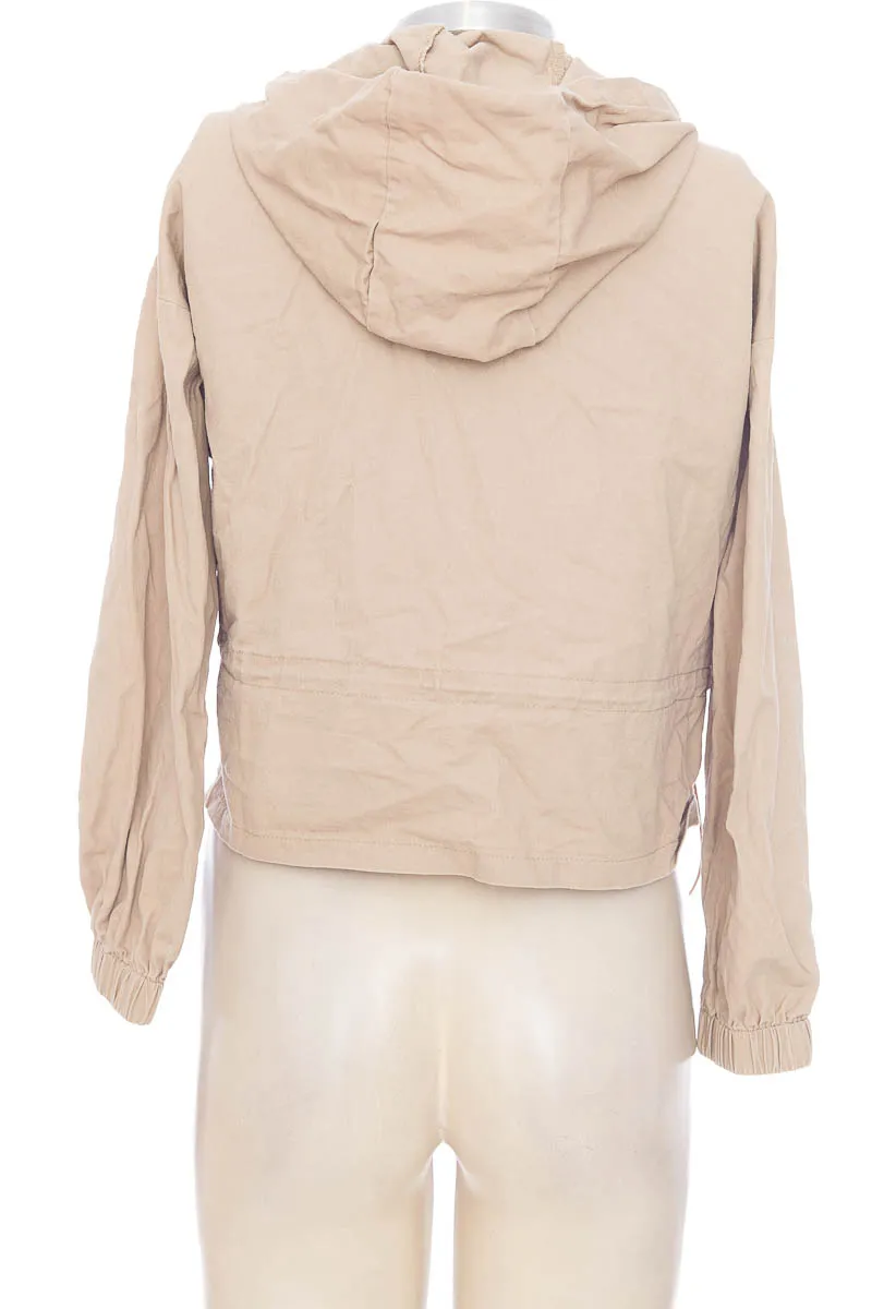 Chaqueta / Abrigo color Beige - Colmoda