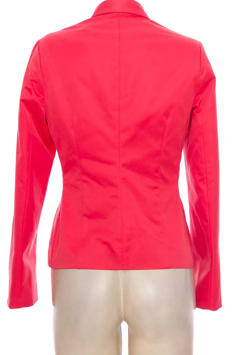 Chaqueta / Abrigo color Fucsia - XUSS