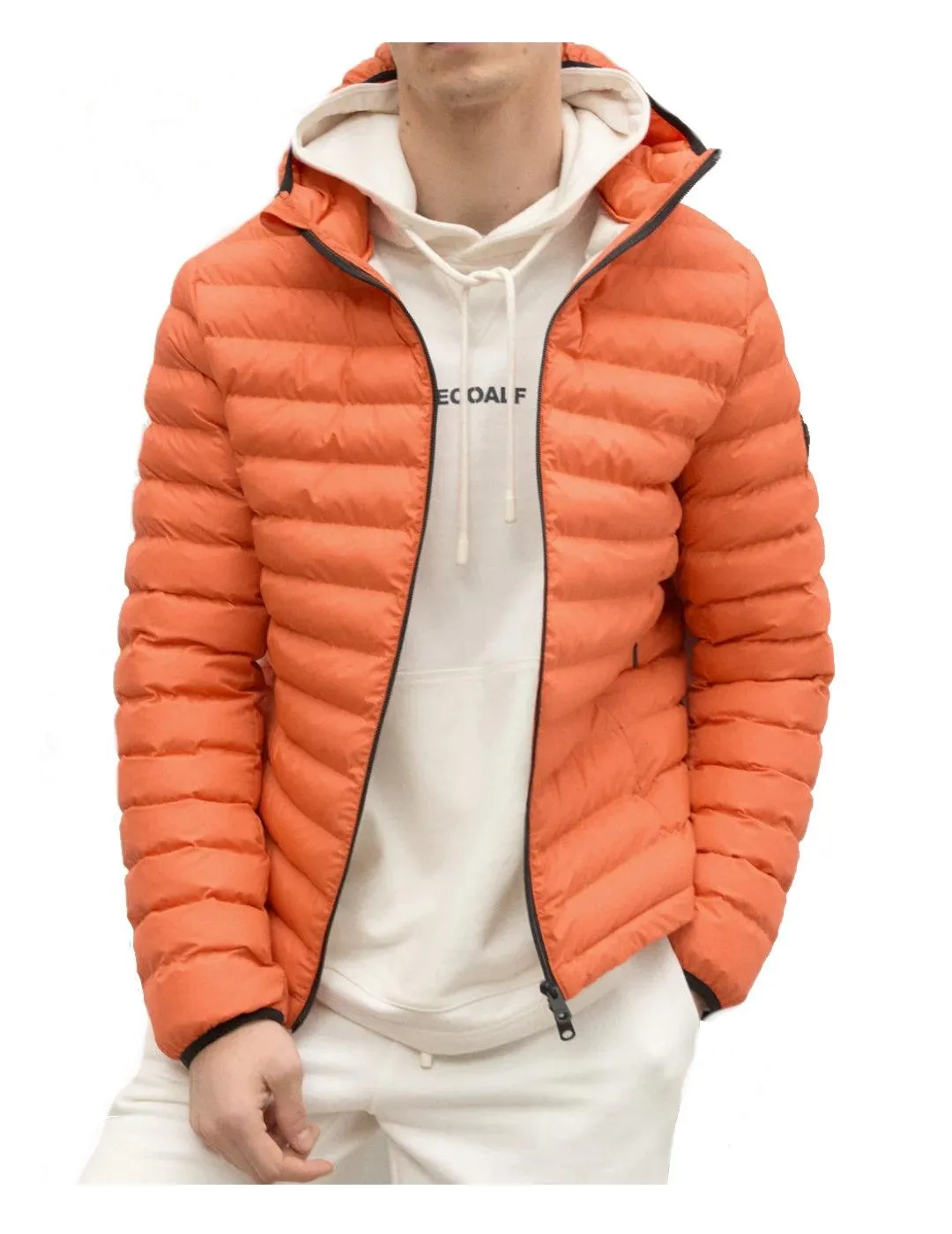 Chaqueta Atlanticalf Ecoalf