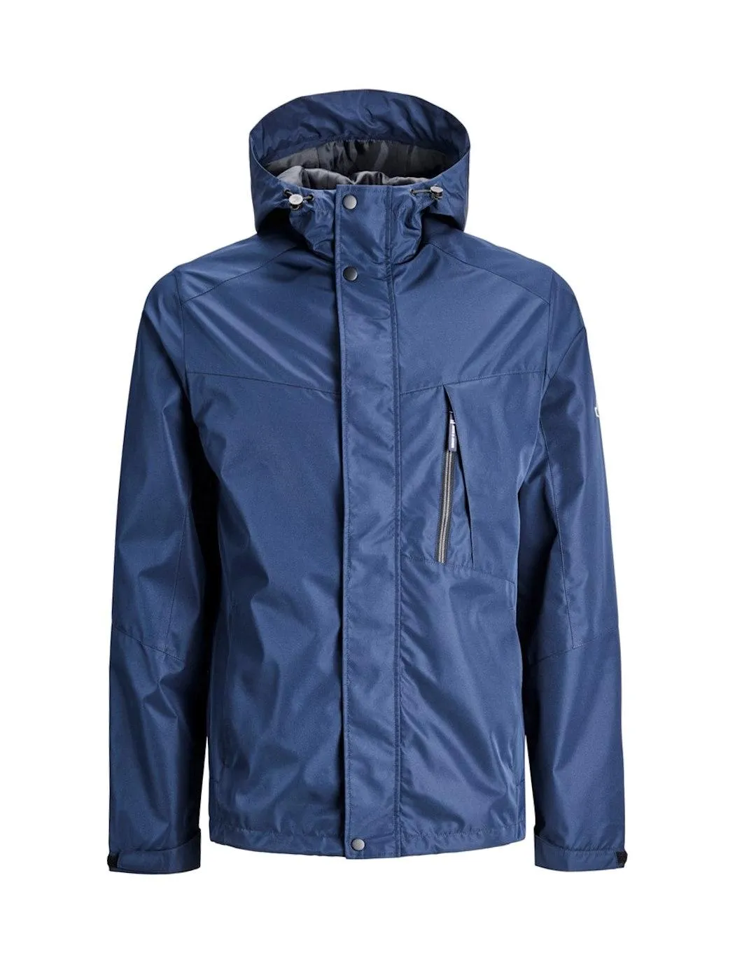 Chaqueta Azul Jcologan Jack&Jones