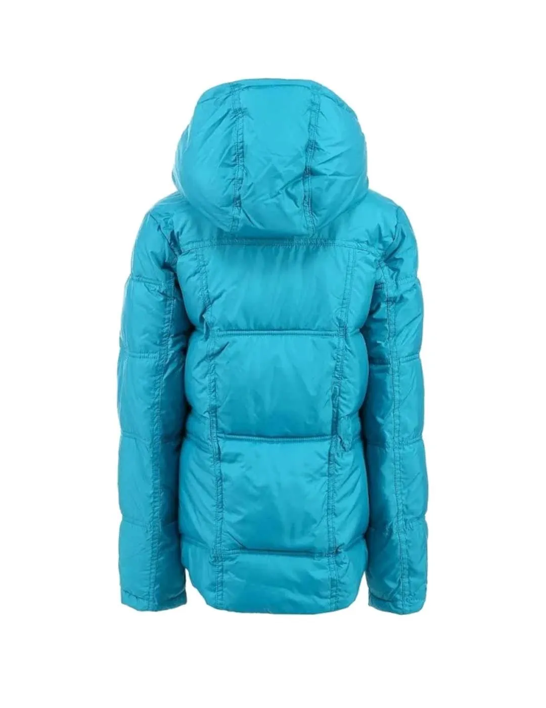 Chaqueta Azul Roxy