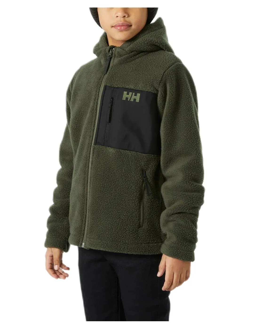 Chaqueta Champ Pile Helly Hansen