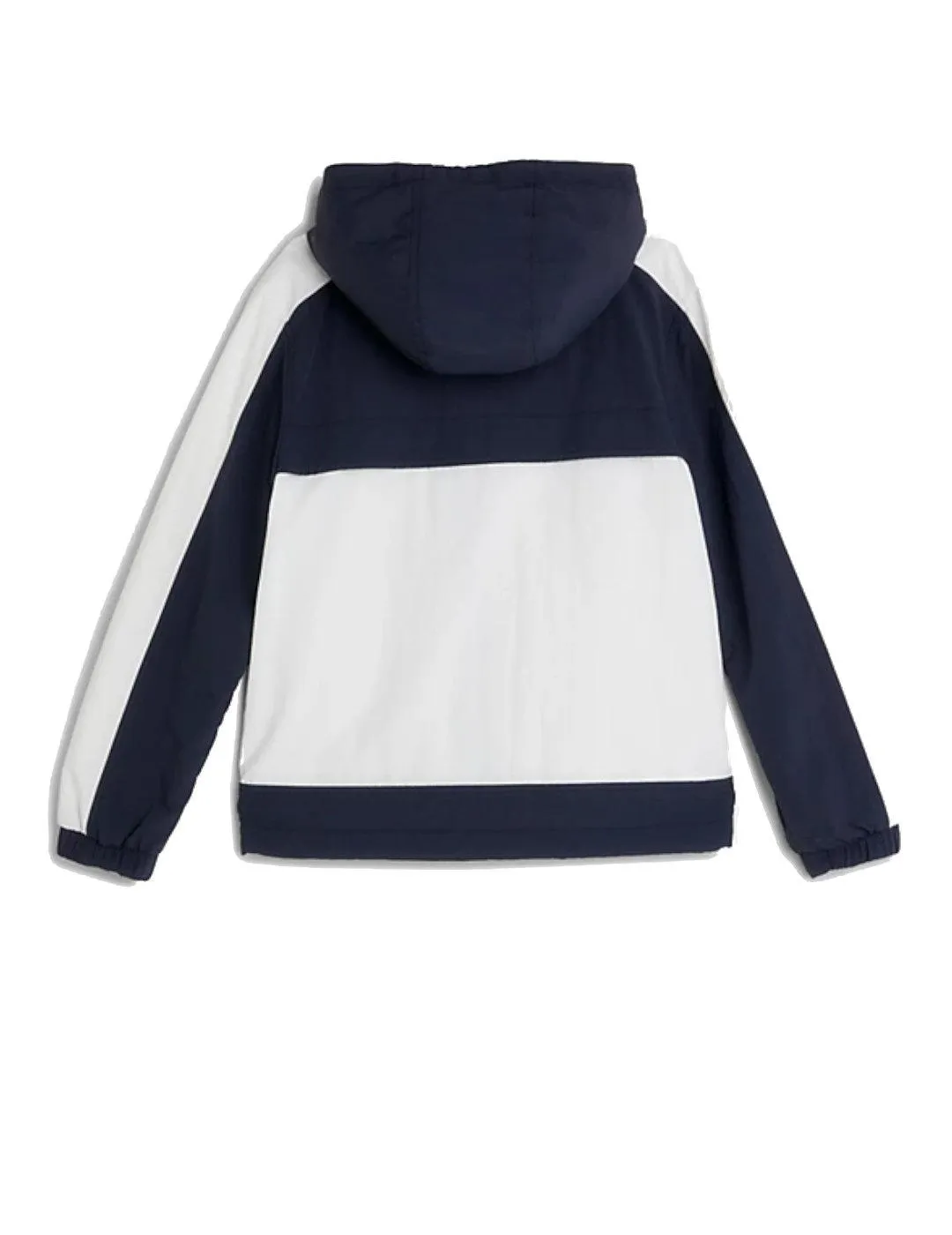 Chaqueta Clblock Tommy Hilfiger