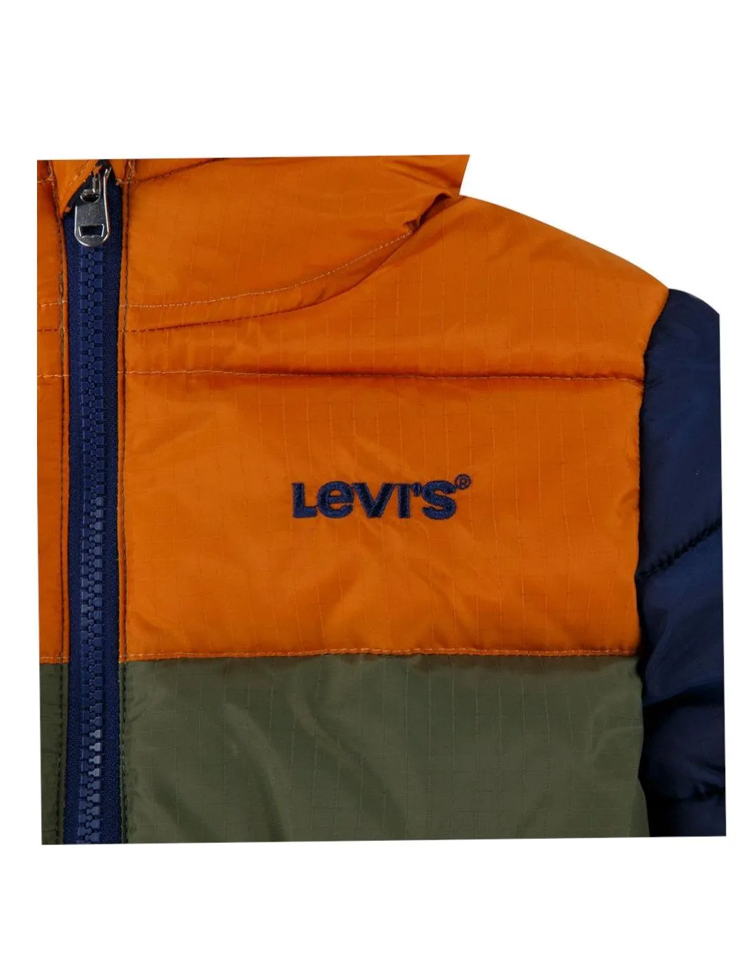 Chaqueta Core Levi´s