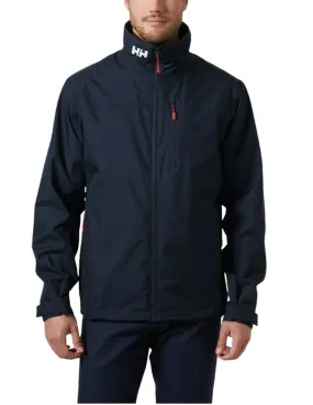 Chaqueta Crew 2.0 azul Helly Hansen