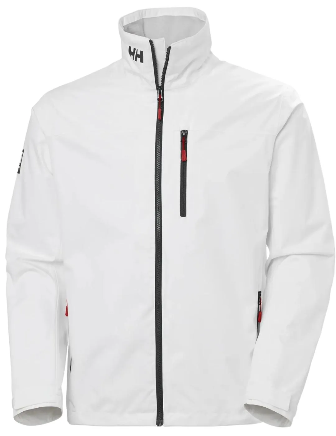 Chaqueta Crew 2.0  blanca Helly Hansen