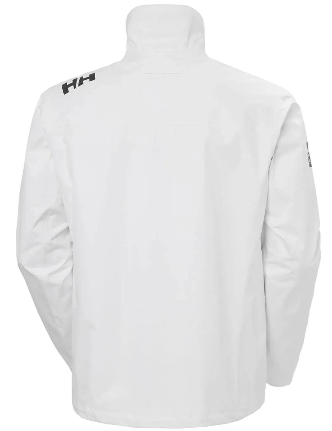 Chaqueta Crew 2.0  blanca Helly Hansen