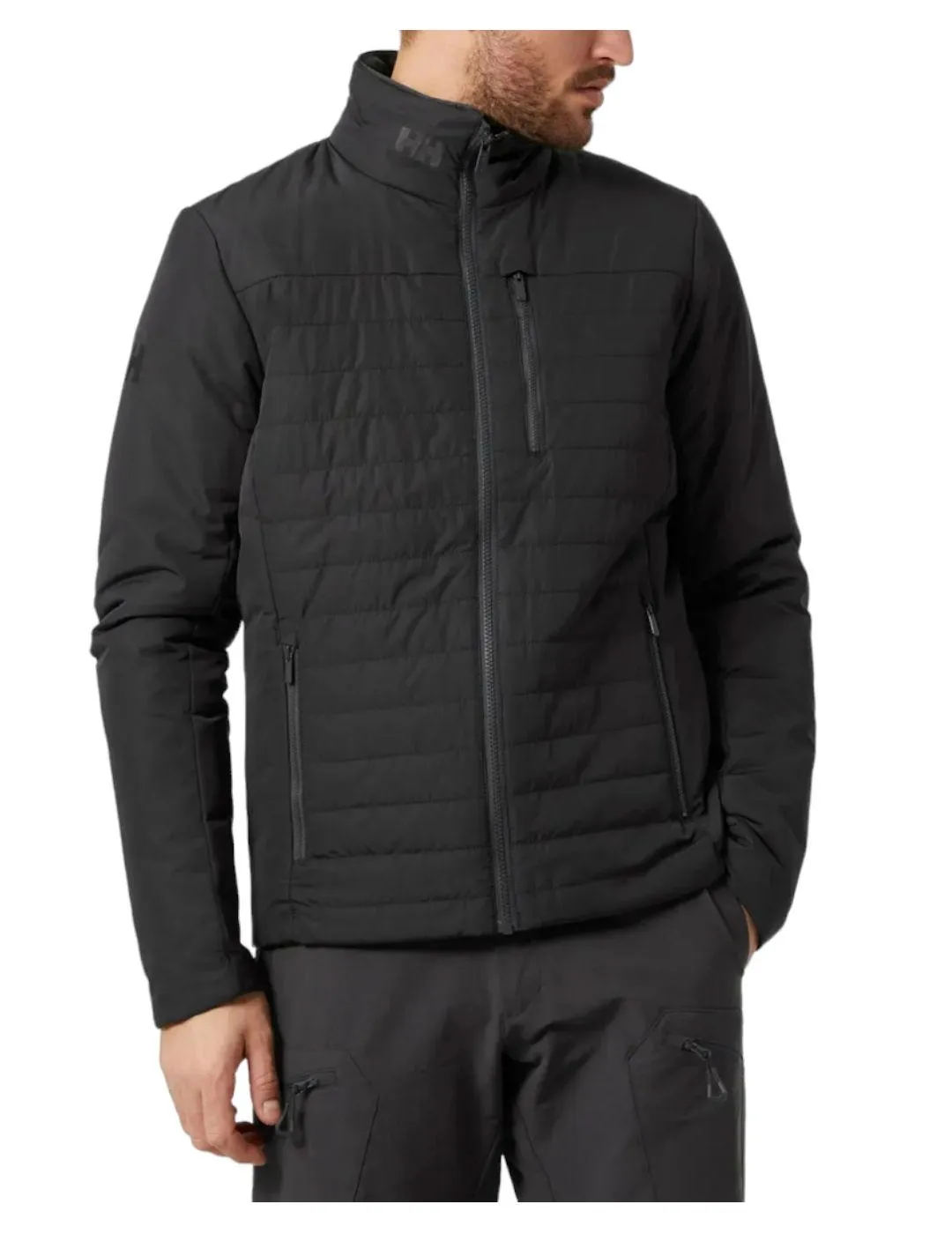 Chaqueta Crew Insulator 2.0 Helly Hansen