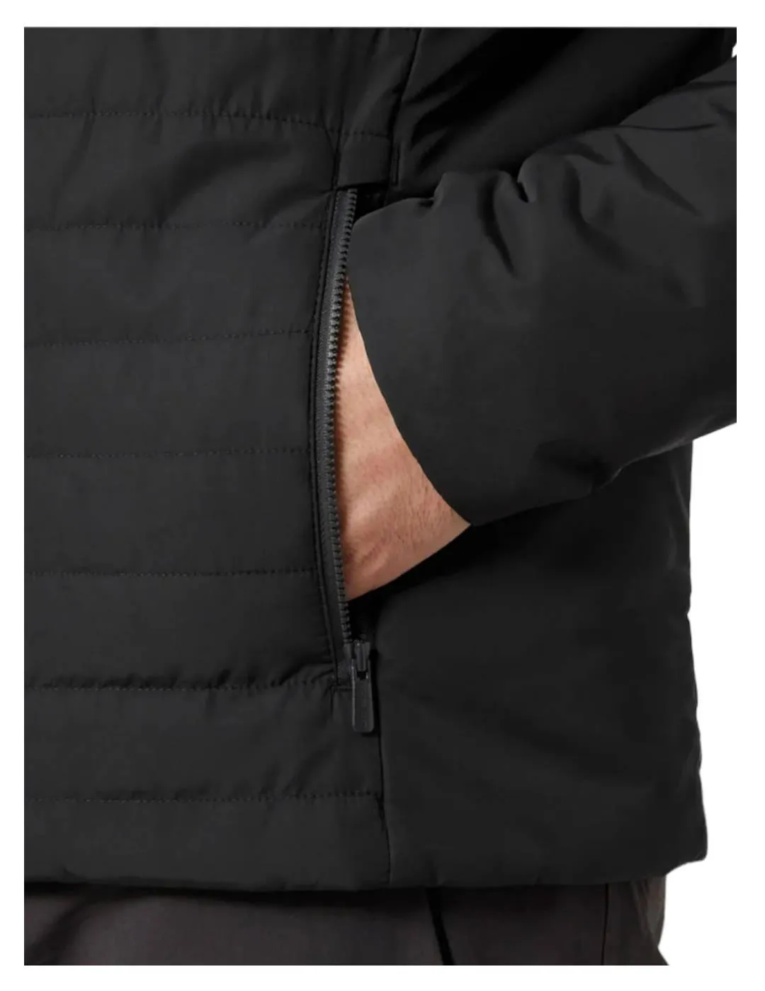 Chaqueta Crew Insulator 2.0 Helly Hansen