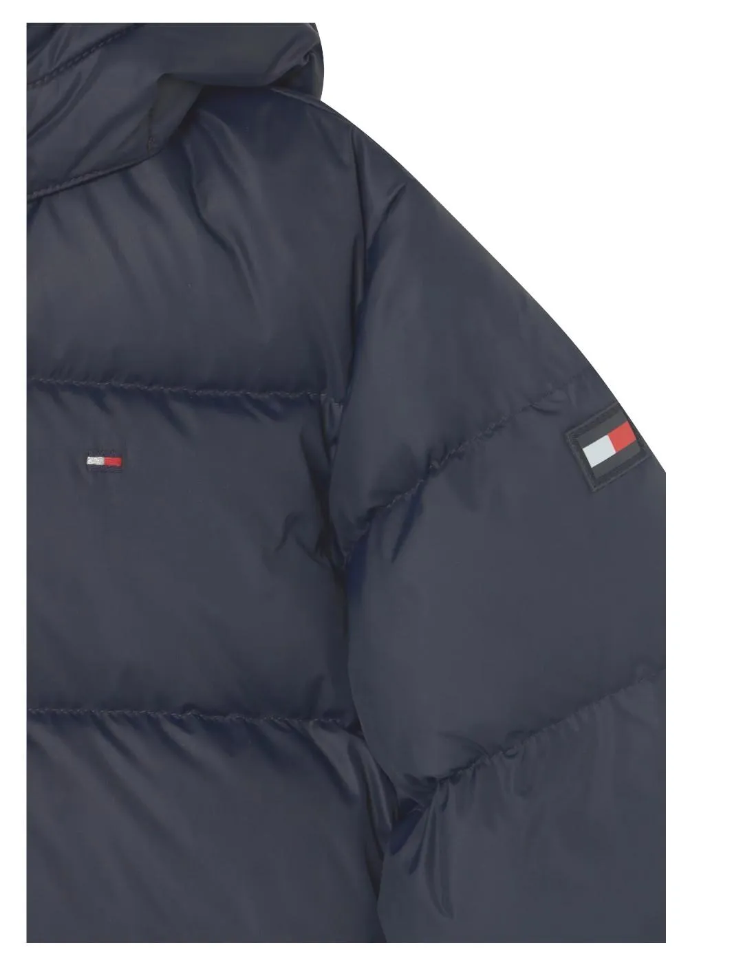 Chaqueta  Essential Down Tommy Hilfiger