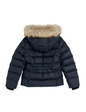 Chaqueta essential down Tommy