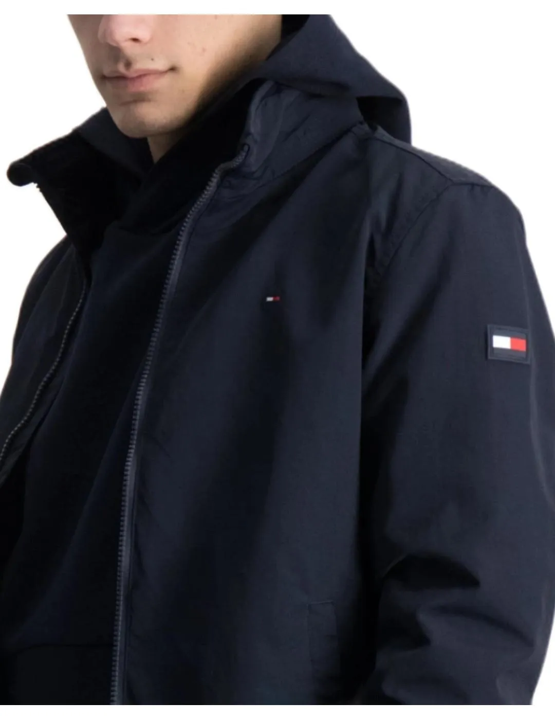 Chaqueta essential Tommy Hilfiger