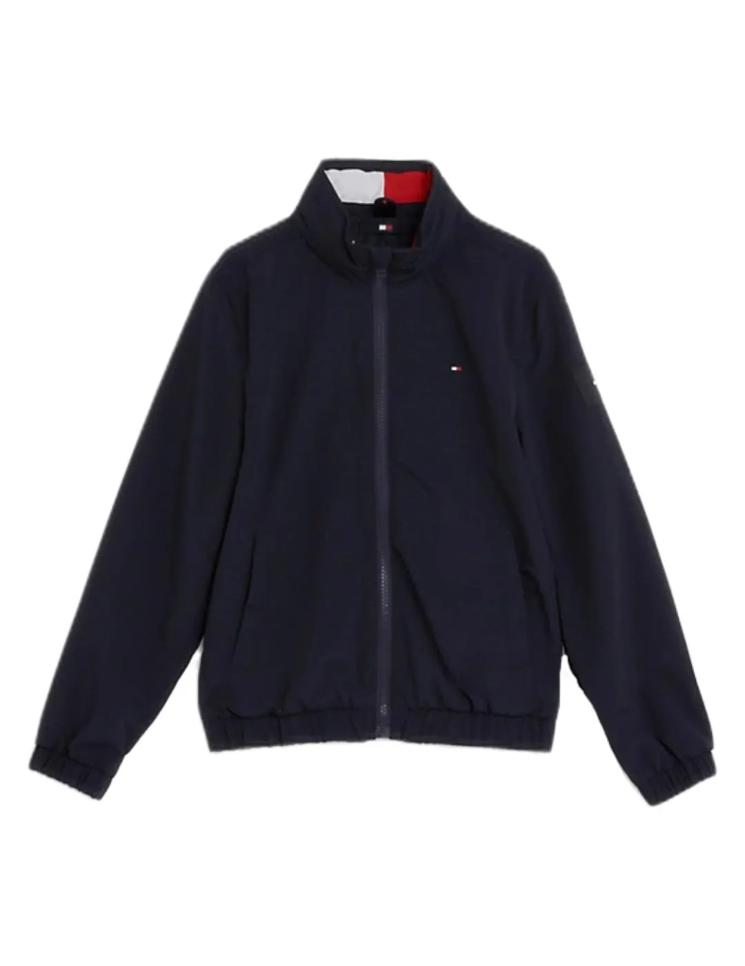 Chaqueta essential Tommy Hilfiger