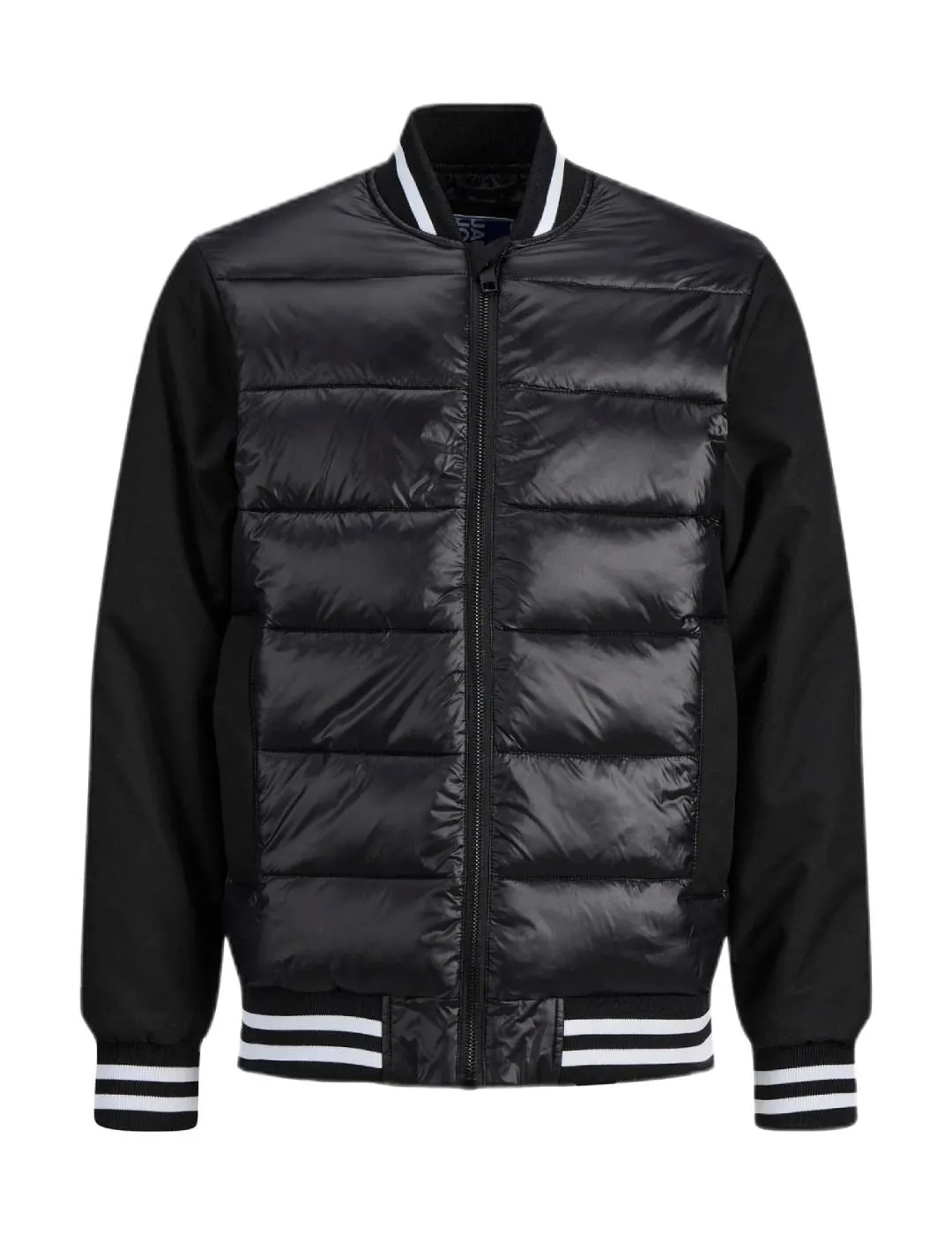 Chaqueta Jcoblack Bomber Jack & Jones