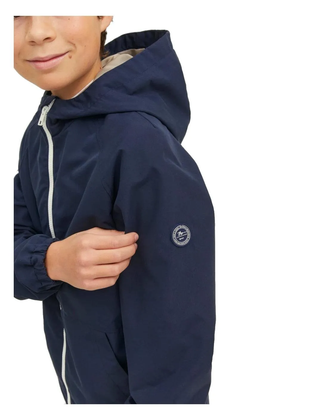 Chaqueta Jorluke Jack&Jones