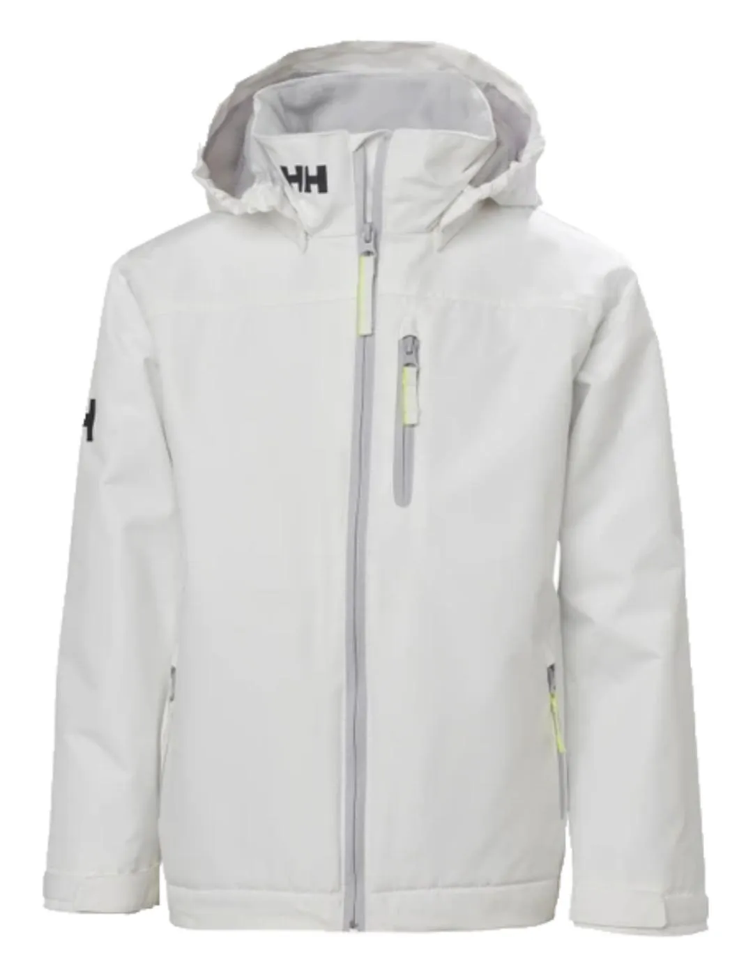 Chaqueta Jr Crew Midlayer Helly Hansen