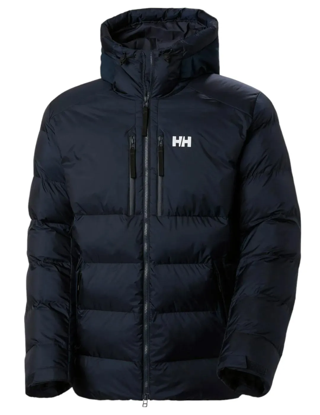 Chaqueta Park Puffy navy Helly Hansen