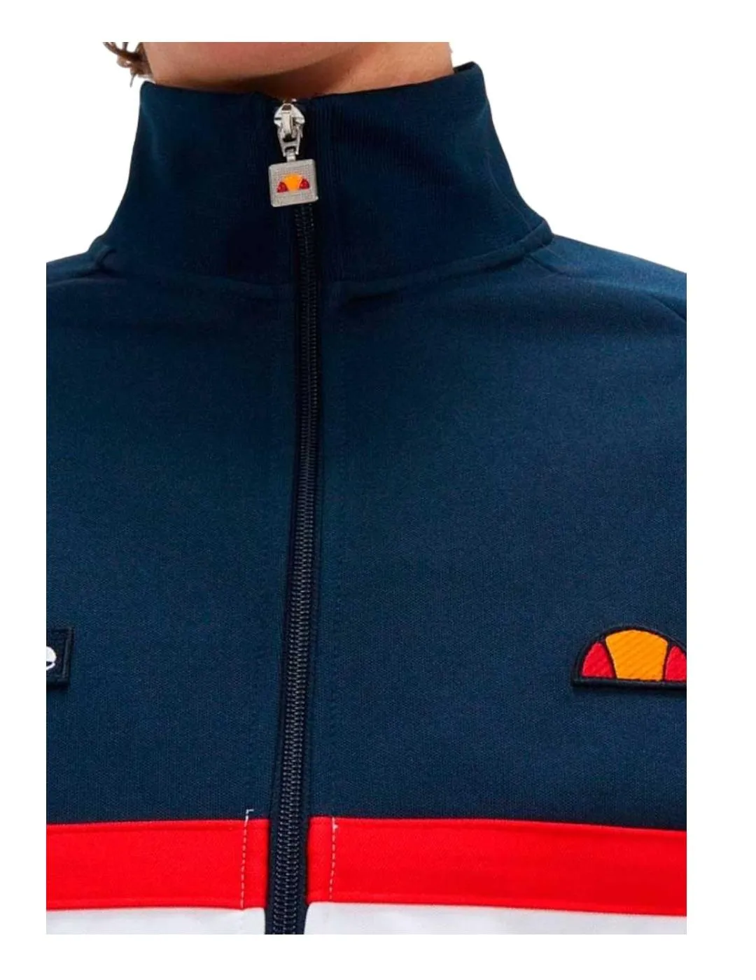 Chaqueta Rimini Track Ellesse