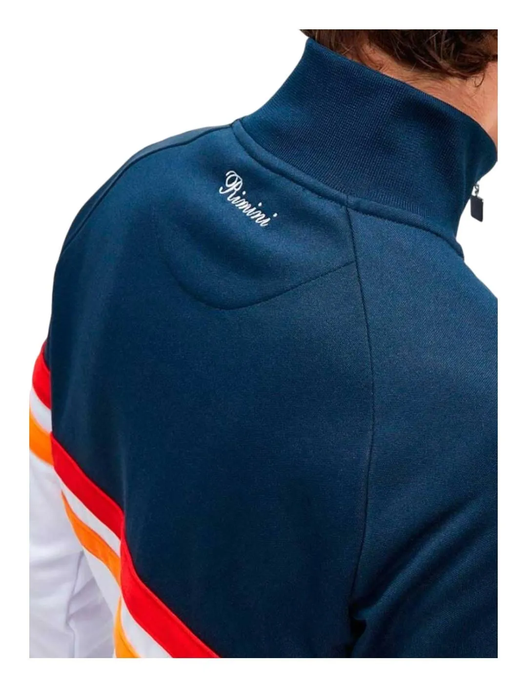 Chaqueta Rimini Track Ellesse