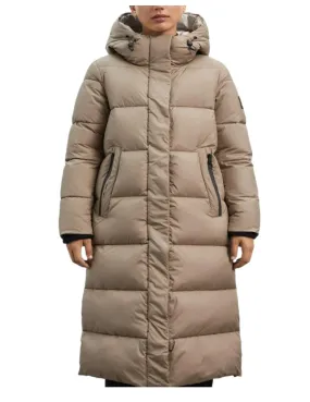 Chaqueta Robsonalf Mocca Ecoalf