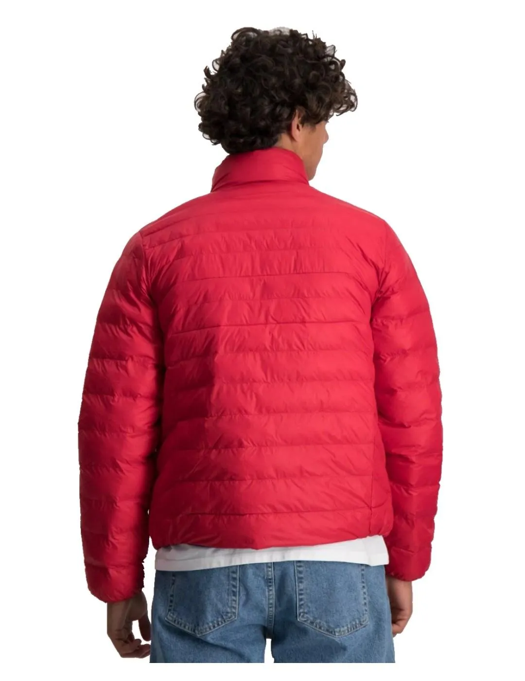 Chaqueta Roja Polo Ralph Lauren