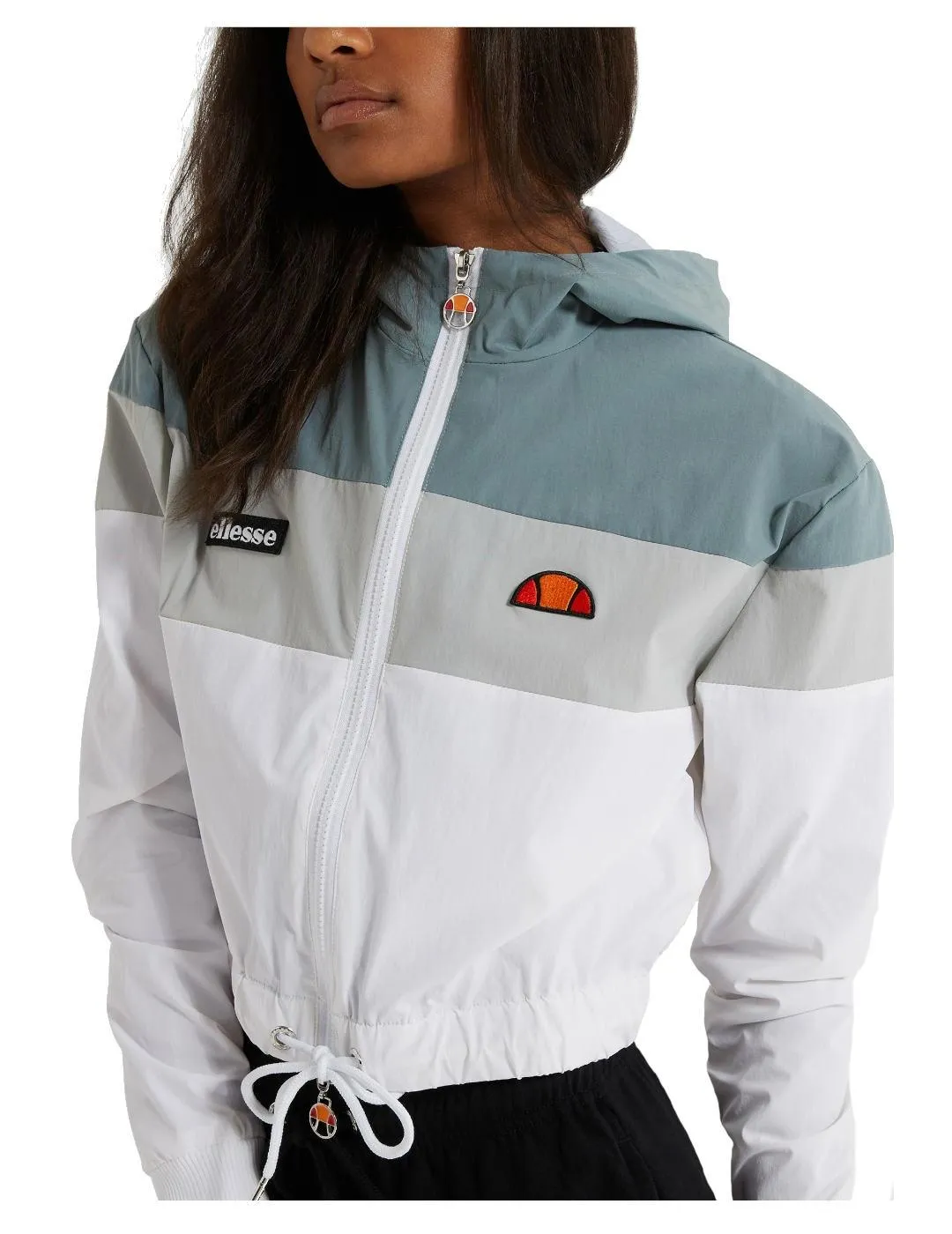 Chaqueta Sambry Crop Ellesse