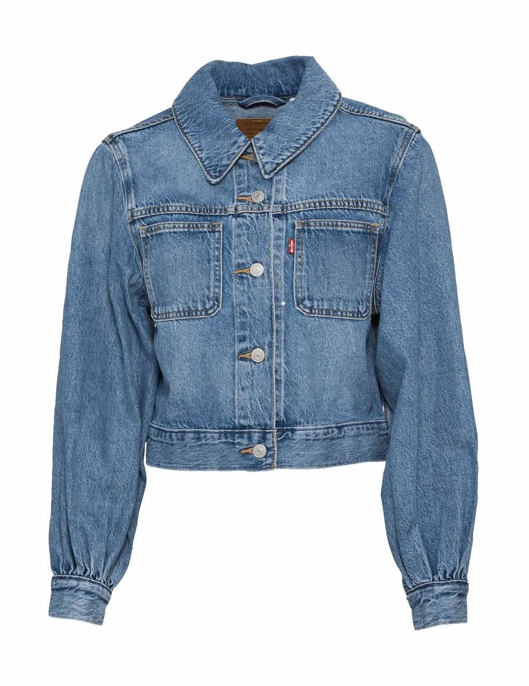 Chaqueta slouch trucker Levi's