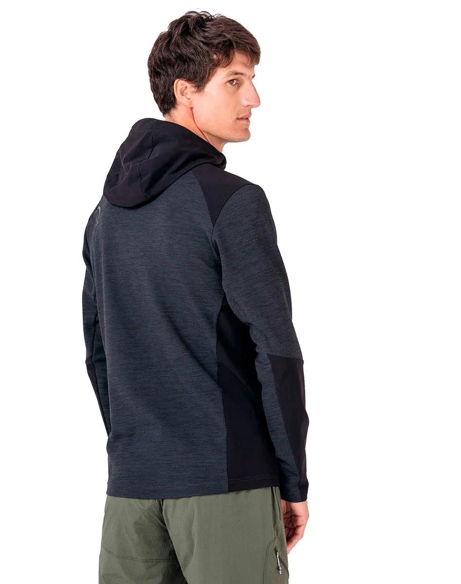 Chaqueta ternua Tilek Hood Jacket