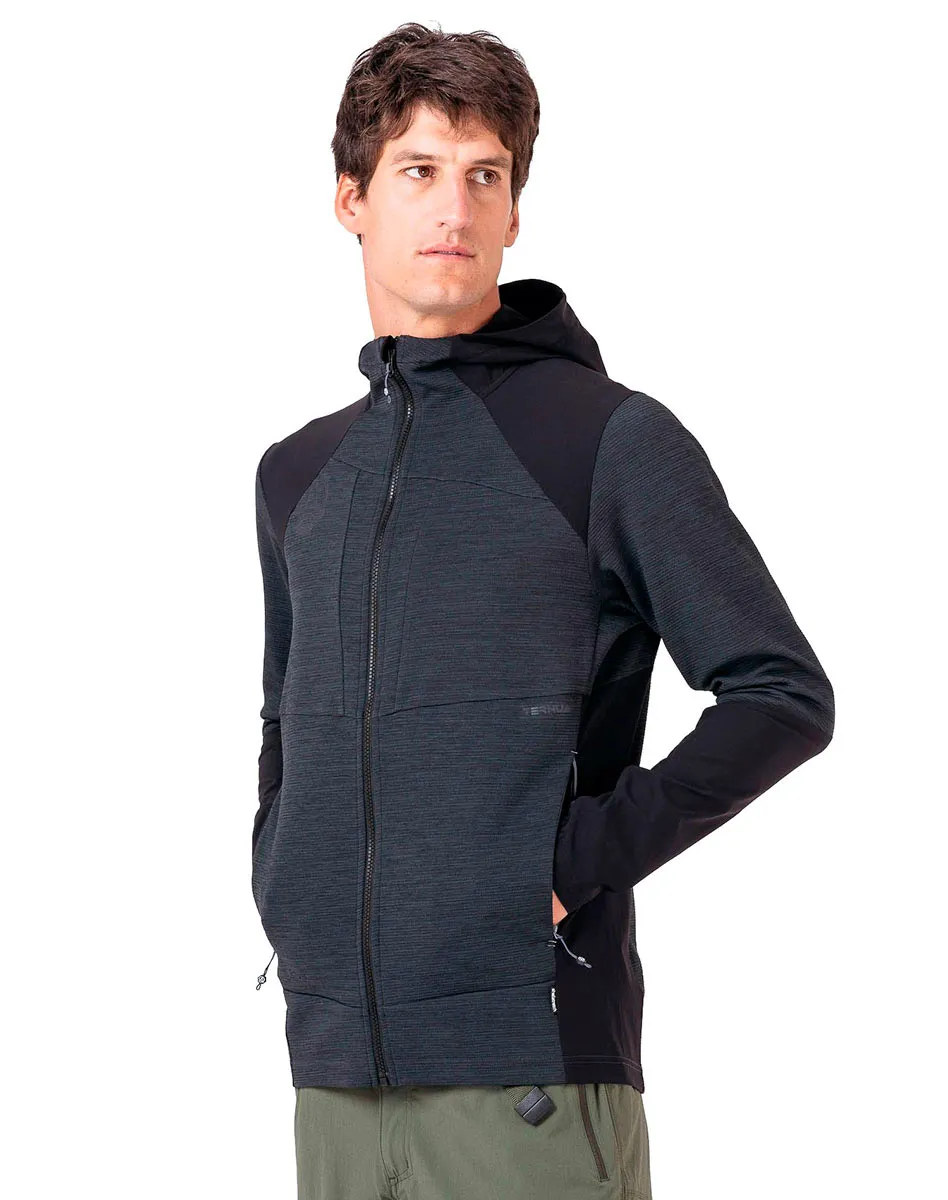 Chaqueta ternua Tilek Hood Jacket