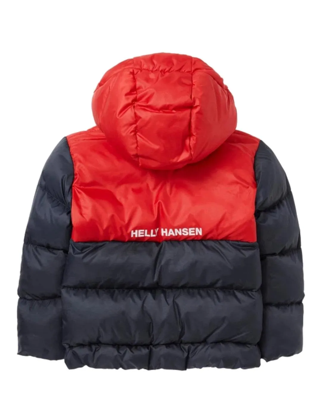 Chaqueta Vision Puffy Helly Hansen