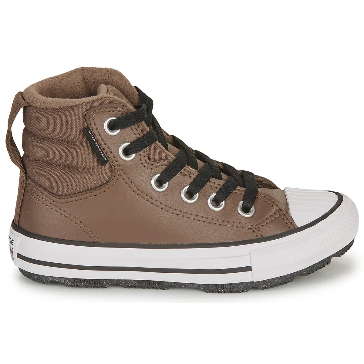 CHUCK TAYLOR ALL STAR BERKSHIRE BOOT FLEECE LINED