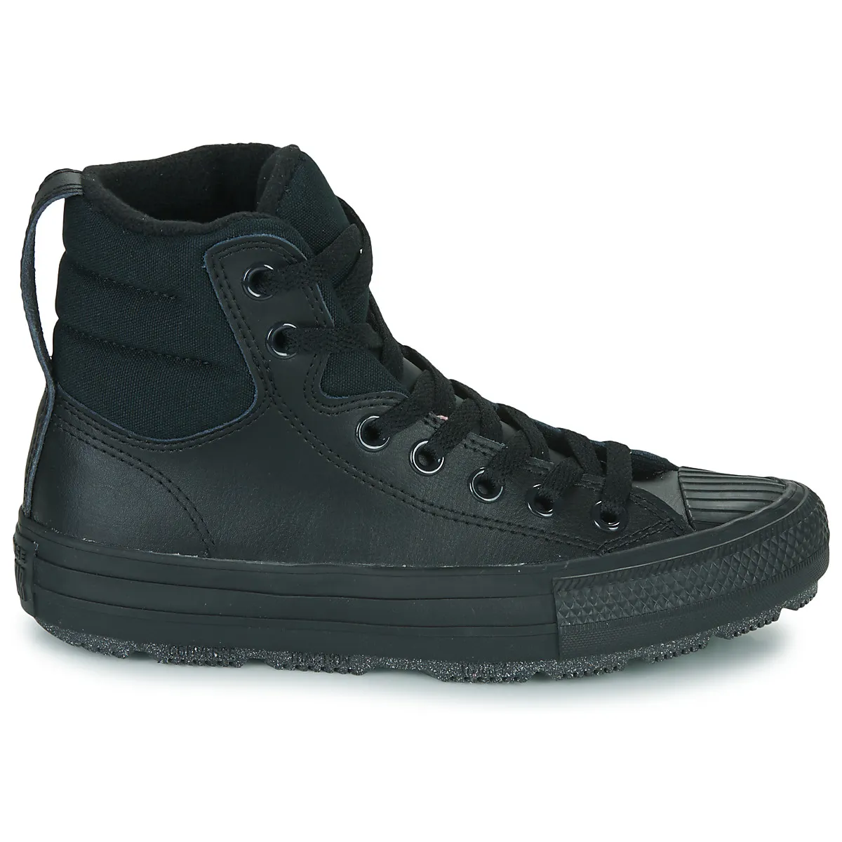 Chuck Taylor All Star Berkshire Boot Leather Hi