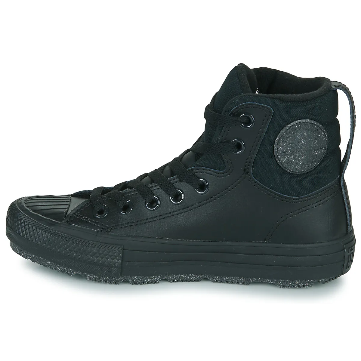 Chuck Taylor All Star Berkshire Boot Leather Hi