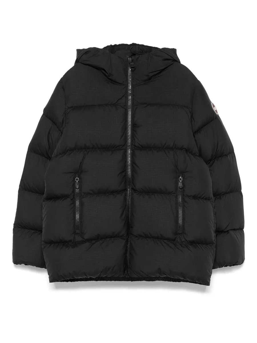 COLMAR DOWN JACKET