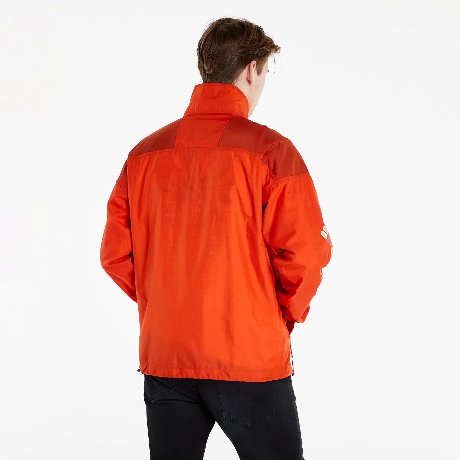 Columbia Anorak Jacket