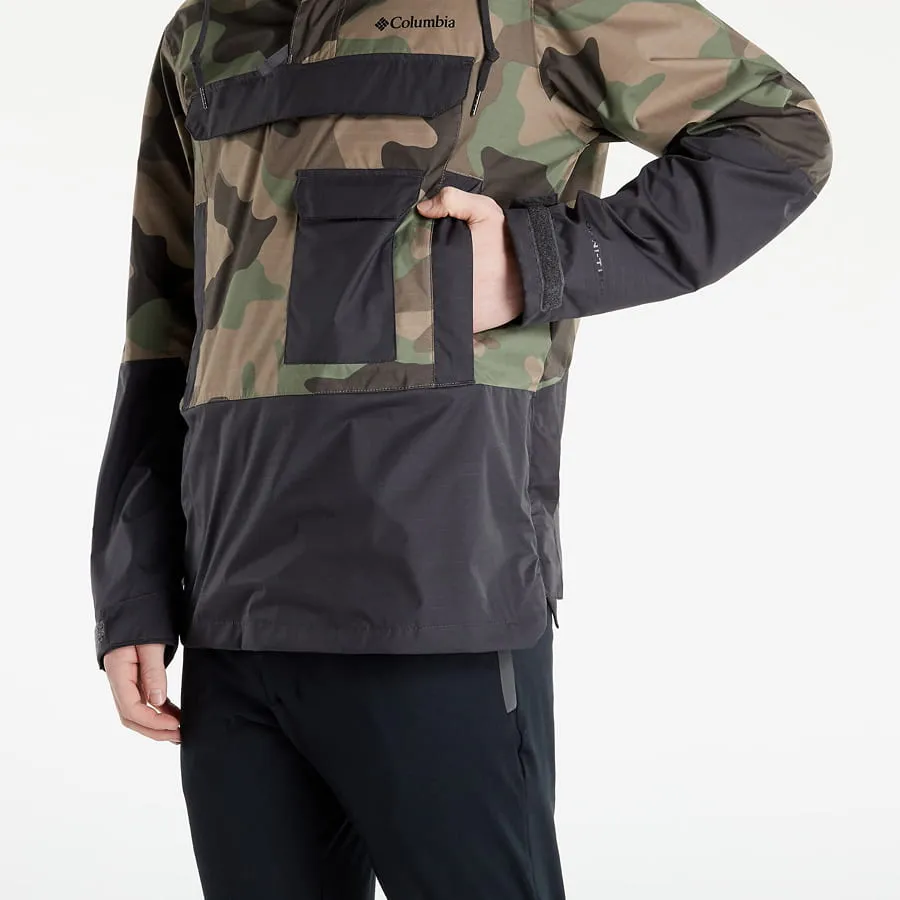 Columbia Buckhollow Anorak Jacket