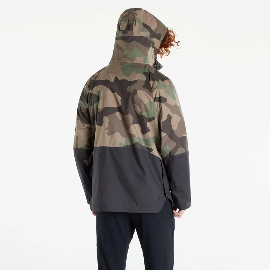 Columbia Buckhollow Anorak Jacket