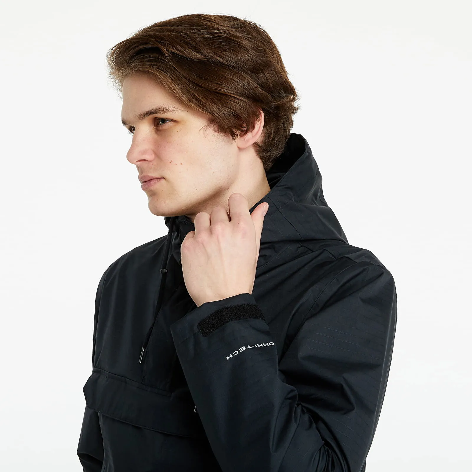 Columbia Buckhollow™ Anorak Jacket