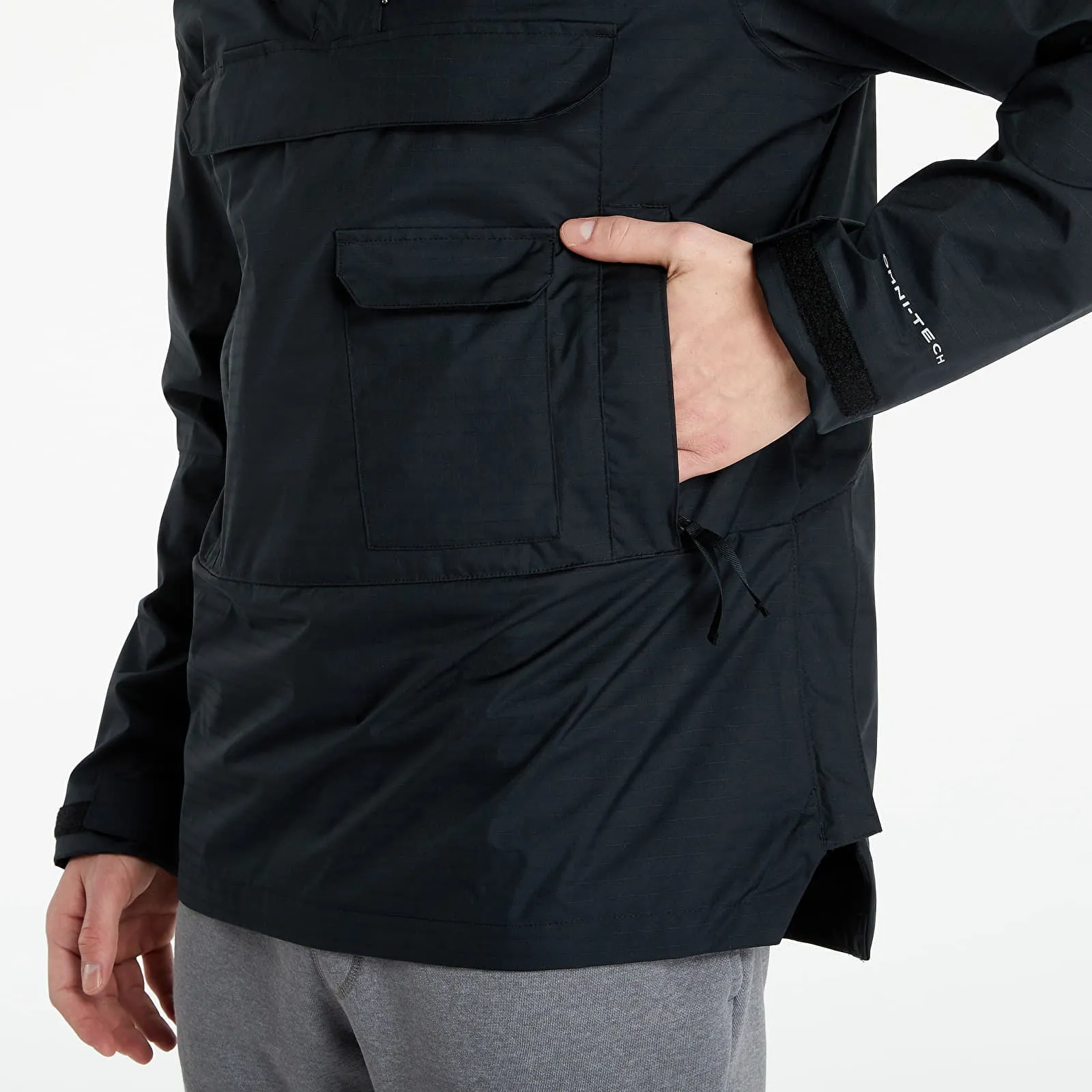 Columbia Buckhollow™ Anorak Jacket