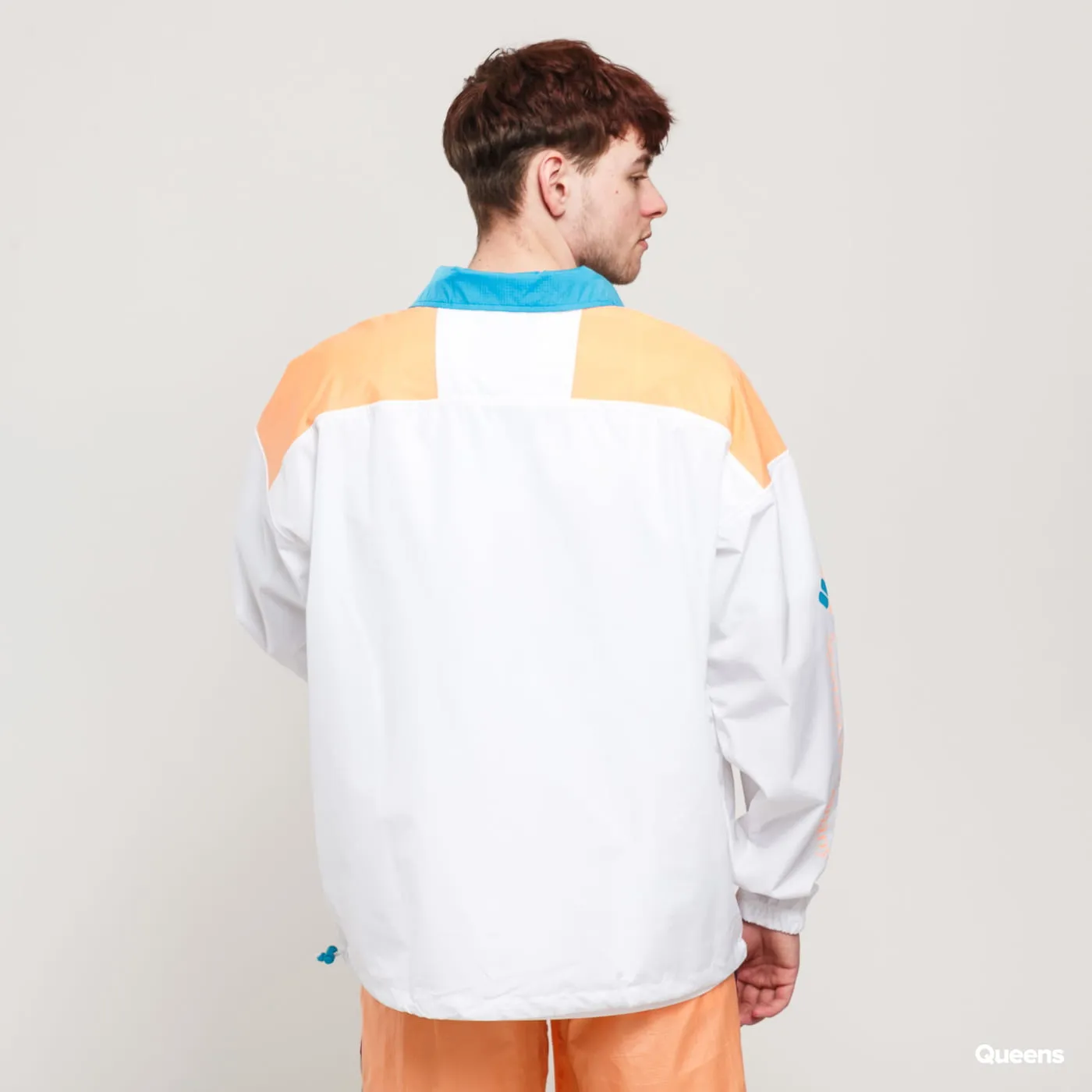 Columbia Santa Ana Anorak Jacket